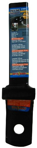 Reese Towpower Ball Mount - Image 3