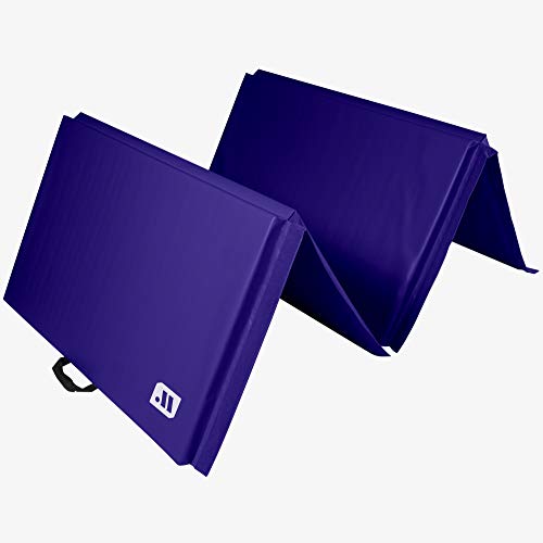 We Sell Mats 4 ft x 10 ft x 2 in Personal Fitness & Exercise Mat