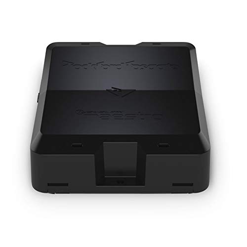 Rockford Fosgate DSR1 8 Channel Interactive iDatalink Maestro Signal Processor (2 Pack)