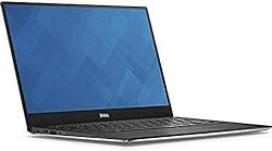 Dell XPS 13 13.3" Laptop Intel Core i5 8GB RAM