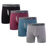 BAMBOO COOL Men's Breathable Underwear