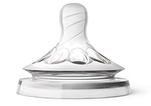 philips avent natural feeding bottle nipples
