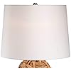 Nantucket-Tropical-Table-Lamp-Natural-Seagrass-White-Drum-Shade-for-Living-Room-Family-Bedroom-Bedside-Nightstand-Office-360-Lighting Nantucket Tropical Table Lamp Natural Seagrass White Drum Shade for Living Room Family Bedroom Bedside Nightstand Office…