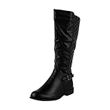 West Blvd Lahorev2.0 Quilted Quilted Boots
