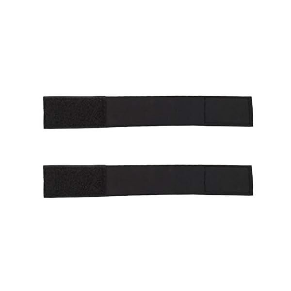 Vtete Ankle Pant Garters for Waders Fly 