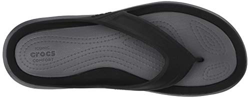 CROCS MENS' SWIFTWATERâ¢ Wave Flip $29.99 - PicClick