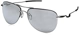 Oakley Men's Tailpin Aviator Sunglasses