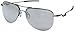 Oakley Men's Tailpin Aviator Sunglasses