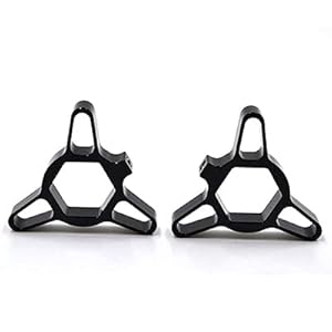 2 stks Motorfiets 22mm CNC-voorvork Voorspelladagers/Fit voor Ducati Monster 848 1098 1198 748 916 996 749 999…