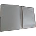 SIWENGDE B5 Dotted Journal Wide Ruled Notebook Extra Large (19cmx25cm) 7.5
