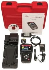VT56 TPMS Diagnostic Tool Kit with Printer Tools Equipment Hand Tools