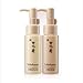 Sulwhasoo Gentle Cleansing Oil 50ml + Cleansing foam 50ml Set, Mild deep cleanser Authentic products, Korean skincare beauty cosmetics