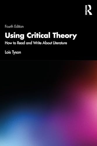 Amazon.com: Critical Theory Today: A User-Friendly Guide eBook