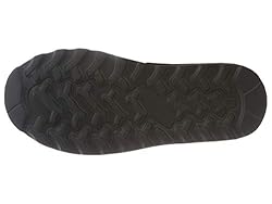 BEARPAW Phylly Youth's Boot Black Size 2