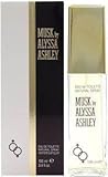 Musk Perfume by Alyssa Ashley for women Personal Fragrances