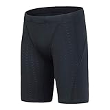 BELE ROY Boys Swim Jammer Quick Dry Youth Training Swimming Short