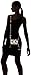 Vera Bradley Women's All In One Crossbody Plum Crazy One Size