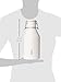 MiiR Stainless Steel Insulated Growler Bottle, 64-Ounce