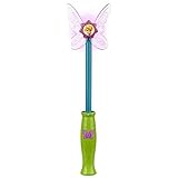 Disney Fairies Secret of the Wings Tink's Magical Light Up Wand