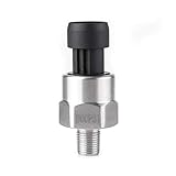 Pressure Transducer, 0.5-4.5V Stainless Steel