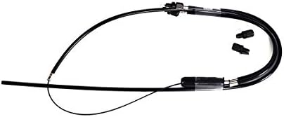 Colony BMX Rotary Lower Gyro Detangler Cable