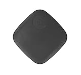 Clebsch Two-way Anti Lost key finder Phone Finder | Key Finder | Smart Finder for ANYTHING! | Remote Camera Control | REQUIRES Bluetooth 4.0 or Newer (black)