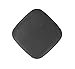 Clebsch Two-way Anti Lost key finder Phone Finder | Key Finder | Smart Finder for ANYTHING! | Remote Camera Control | REQUIRES Bluetooth 4.0 or Newer (black)