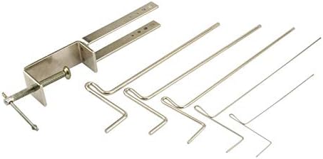 Beadalon De Luxe Coiling Gizmo, Silver, 1 Pack - Image 3