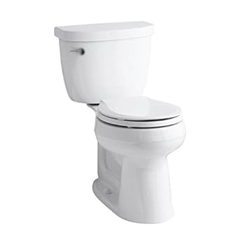 Kohler K-3851-0 Cimarron