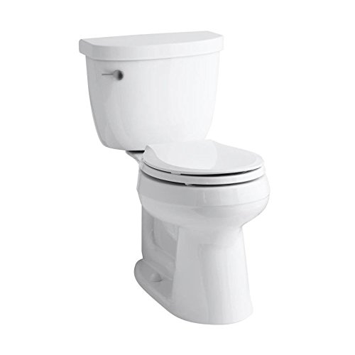 Kohler K-3851-0 Cimarron