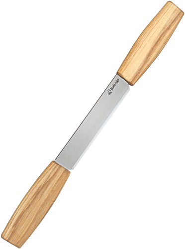 BeaverCraft Draw Knife Woodworking Tool 4.3