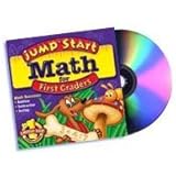 Amazon.com: JumpStart Math for First Graders