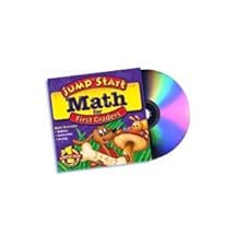 Amazon.com: JumpStart Math for First Graders: Video Games