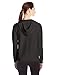 Hanes Women's ComfortSoft EcoSmart Full-Zip Hoodie Sweatshirt, O4637, Jazzberry Pink, Large
