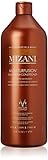 Mizani Moisturfusion Silk Cream Conditioner, 33.8 Ounce