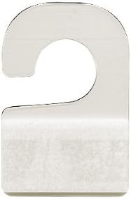 Hook Style Hang Tab - LS11-211 - 2,000 per box