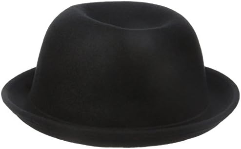 bowler hat charm