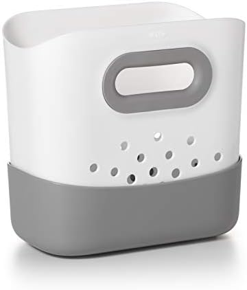 Oxo Tot Stand Up Bath Toy Bin