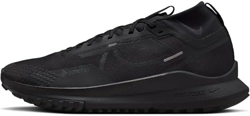 Amazon.com | Nike React Pegasus Trail 4 Gore-Tex Women's Trainers
