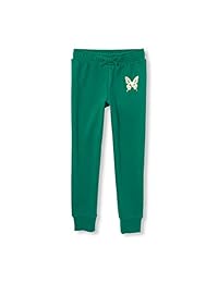 The Children's Place - Pantalones de forro polar para niña