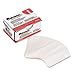 Universal 84670 Clear Laminating Pouches, 5 mil, 2 15/16 x 3 1/8, Tag Size (Box of 100)