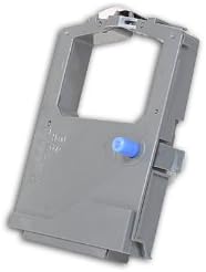OKI Microline 5520 eco - ML-5590/5520 / 199105012 - Compatible - Ribbon Black - 103 ml