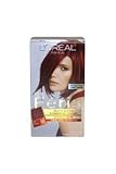 Loreal Feria # 66 RUBY FUSION Size: KIT