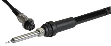 Tenma 21-10115 IRON Spare Digital ESD Soldering Iron