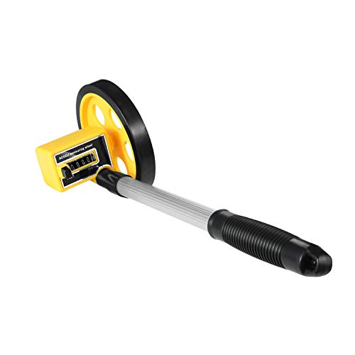 Measuring Wheel ACOOJ Collapsible Measuring Wheel 6-Inch - Thumbnail 7