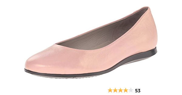 ecco ballerina 2.0