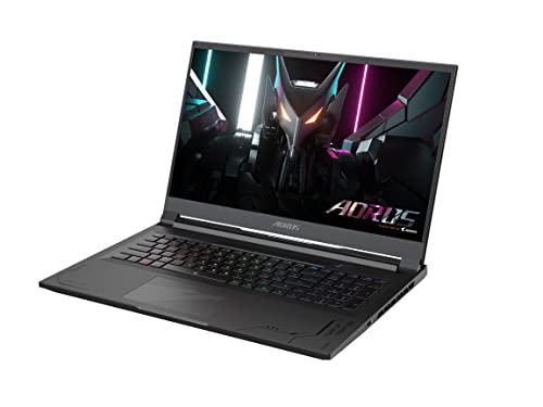 AORUS 17X AZF-B5US665SP