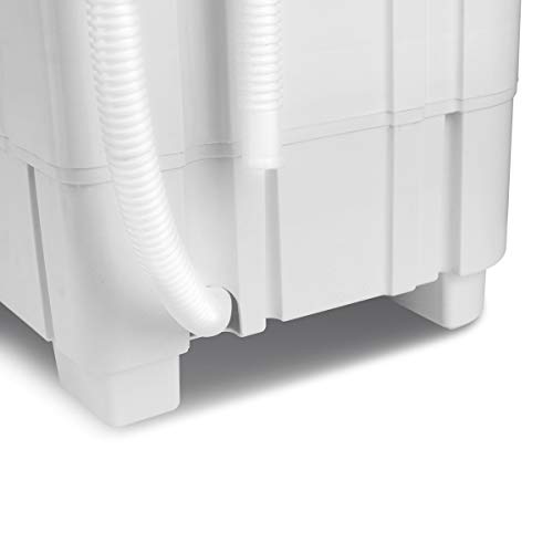 6 XtremepowerUS+Portable+Compact+Washing+Machine