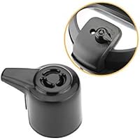 WISH Steam Release Handle Steam Valve Replacement Compatible with Instant Pot Duo/Duo Plus 3, 5, 6 and 8 Quart