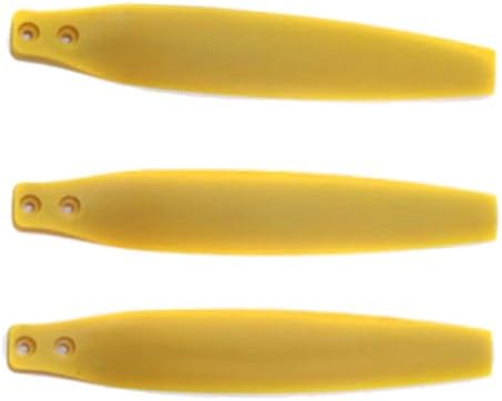 16 x 8in 3 Blade Propeller - Pitts Python V1 Large 55" Scale RC BI Plane